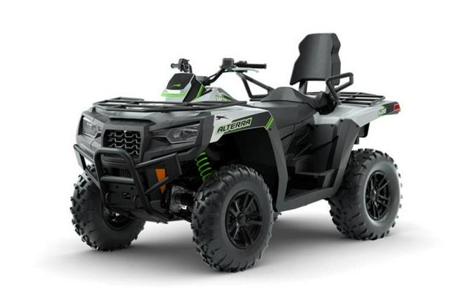 2023 Arctic Cat® Alterra 600 TRV XT