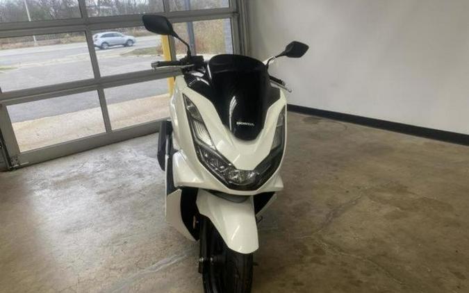 2022 Honda® PCX ABS