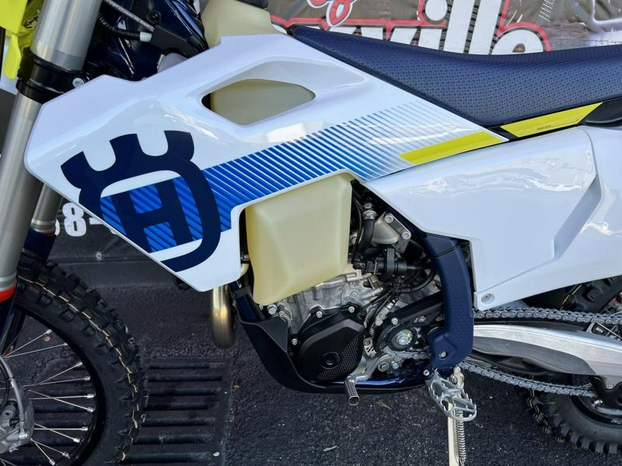 2024 Husqvarna® FE 501w