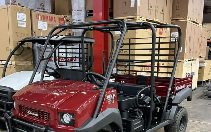 2023 Kawasaki Mule™ 4010 Trans4x4®