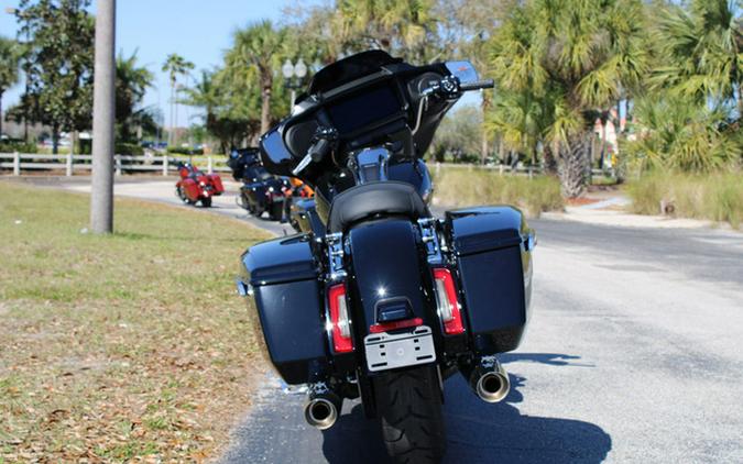 2024 Harley-Davidson FLHX - Street Glide