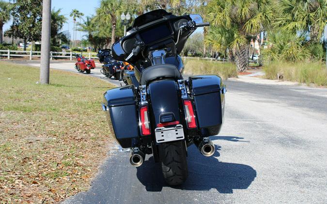 2024 Harley-Davidson FLHX - Street Glide