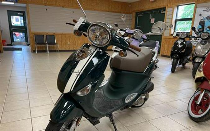 2023 Genuine Scooters Buddy 170i