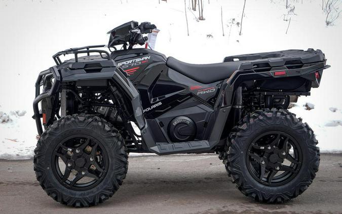 2024 Polaris® Sportsman 570 Trail