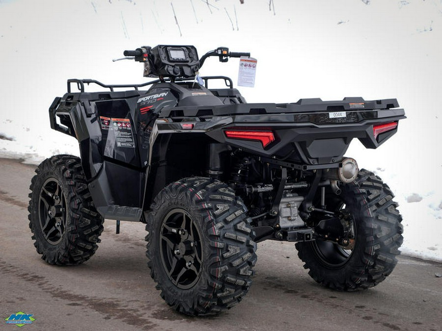 2024 Polaris® Sportsman 570 Trail