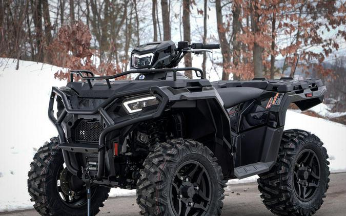 2024 Polaris® Sportsman 570 Trail