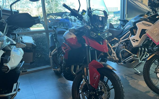 2023 Triumph TIGER 850 SPORT