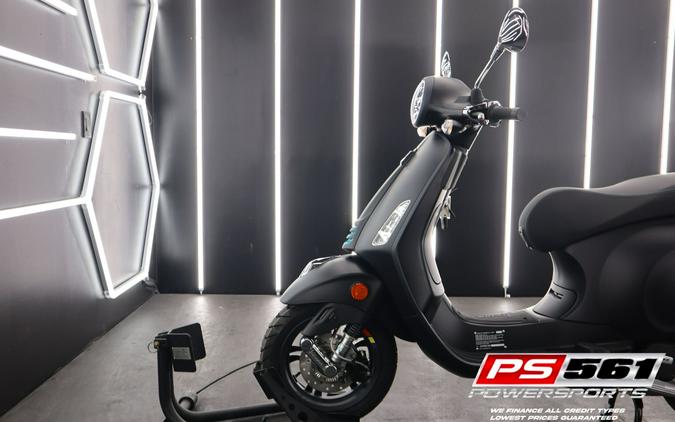 2024 Vespa Primavera 150 S