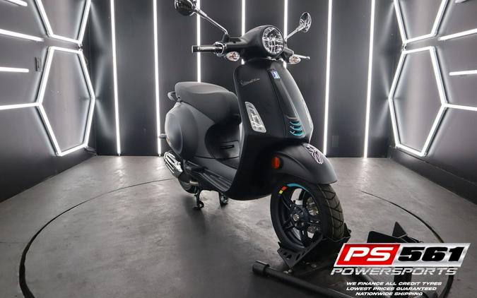 2024 Vespa Primavera 150 S