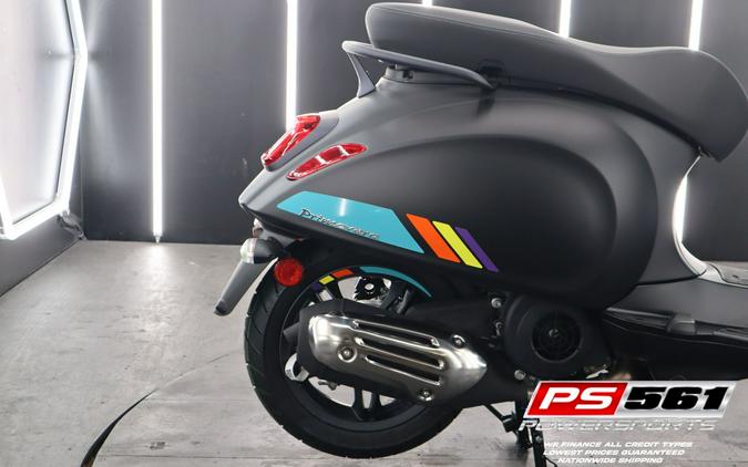 2024 Vespa Primavera 150 S