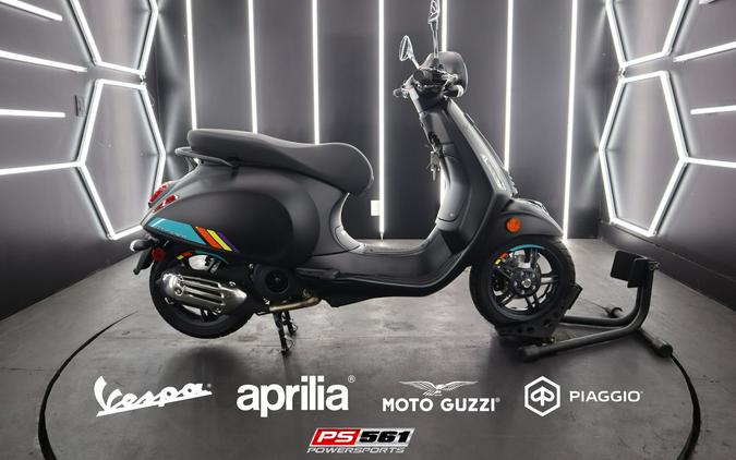 2024 Vespa Primavera 150 S