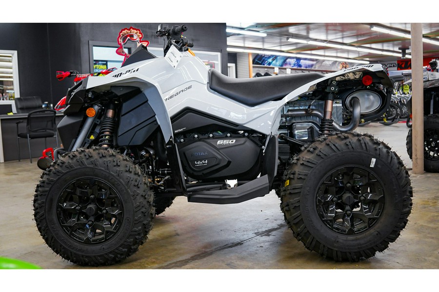 2024 Can-Am RENEGADE 650