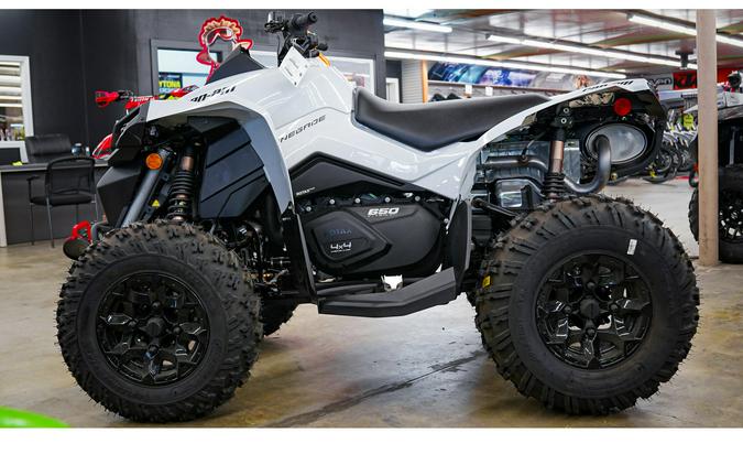 2024 Can-Am RENEGADE 650