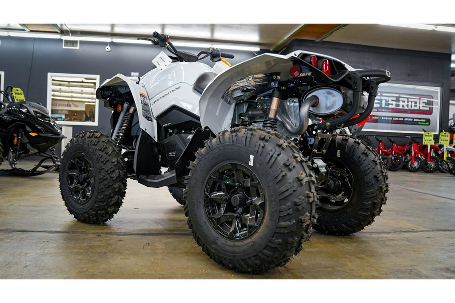 2024 Can-Am RENEGADE 650