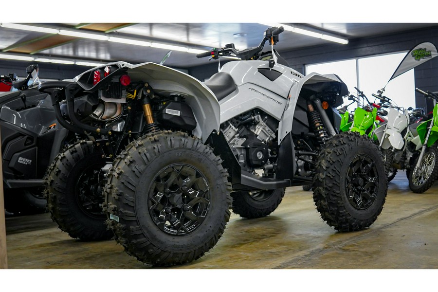 2024 Can-Am RENEGADE 650