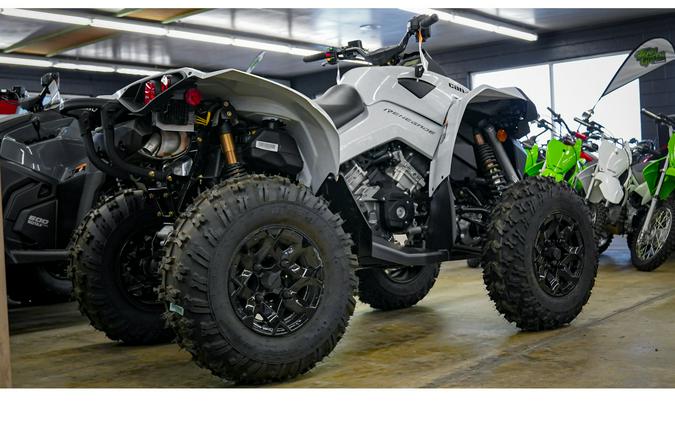 2024 Can-Am RENEGADE 650