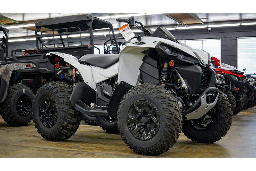2024 Can-Am RENEGADE 650