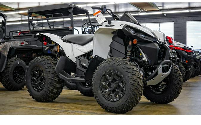 2024 Can-Am RENEGADE 650