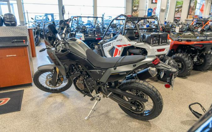 2024 Yamaha Tenere 700