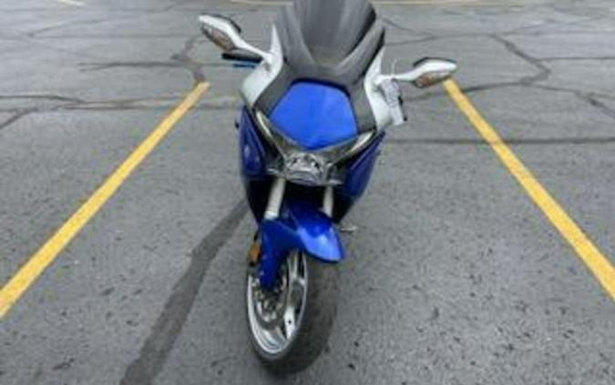 2012 Honda® VFR1200F