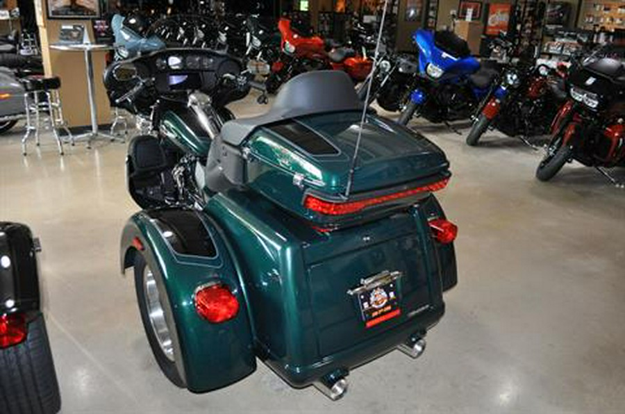 2024 Harley-Davidson Tri Glide® Ultra