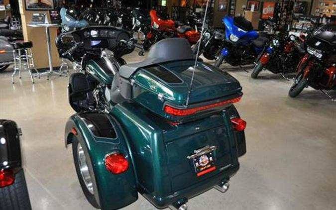 2024 Harley-Davidson Tri Glide® Ultra