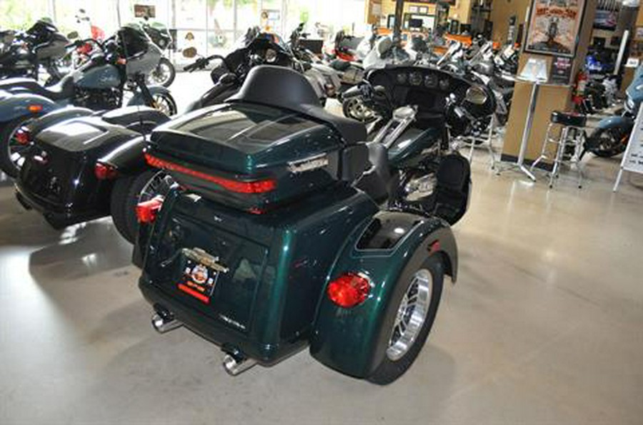 2024 Harley-Davidson Tri Glide® Ultra