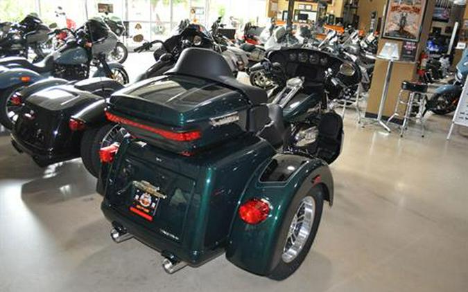 2024 Harley-Davidson Tri Glide® Ultra