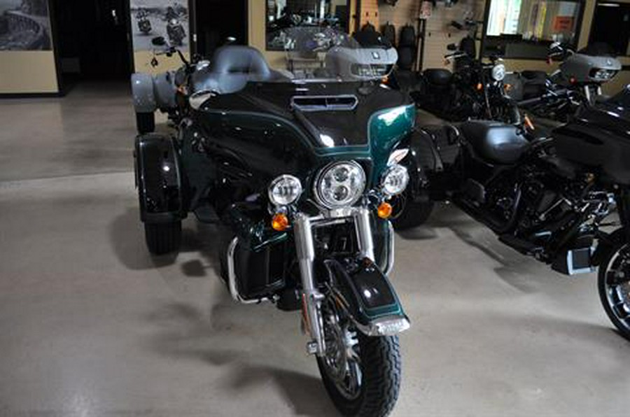 2024 Harley-Davidson Tri Glide® Ultra