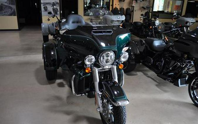 2024 Harley-Davidson Tri Glide® Ultra