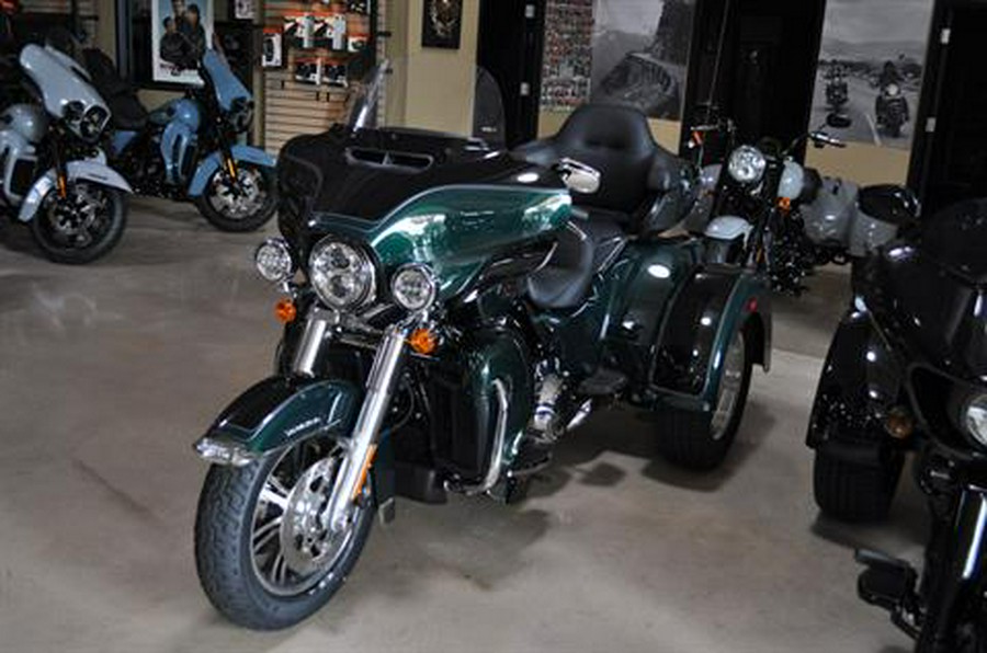 2024 Harley-Davidson Tri Glide® Ultra