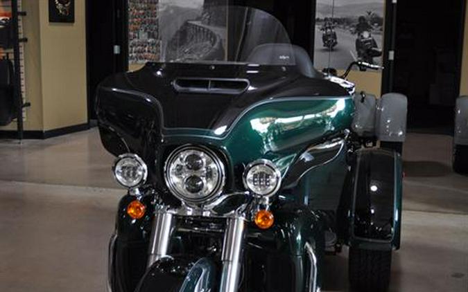 2024 Harley-Davidson Tri Glide® Ultra