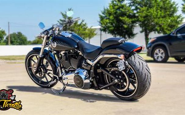 2014 Harley-Davidson Breakout®