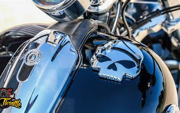 2014 Harley-Davidson Breakout®