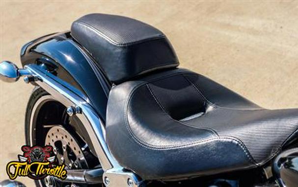 2014 Harley-Davidson Breakout®