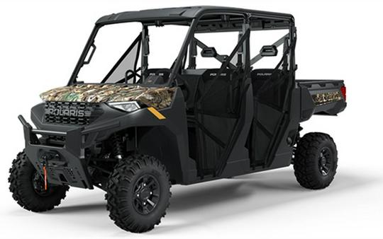 2025 Polaris Ranger Crew 1000 Premium