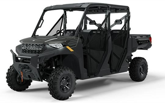 2025 Polaris Ranger Crew 1000 Premium