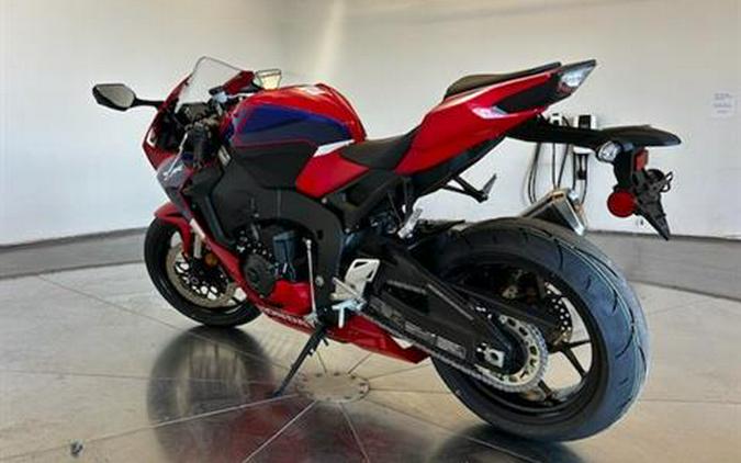 2024 Honda CBR1000RR ABS