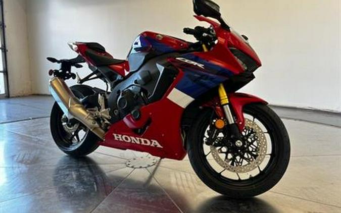 2024 Honda CBR1000RR ABS