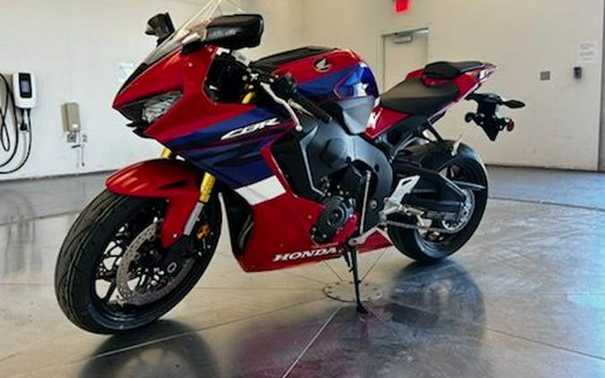 2024 Honda CBR1000RR ABS