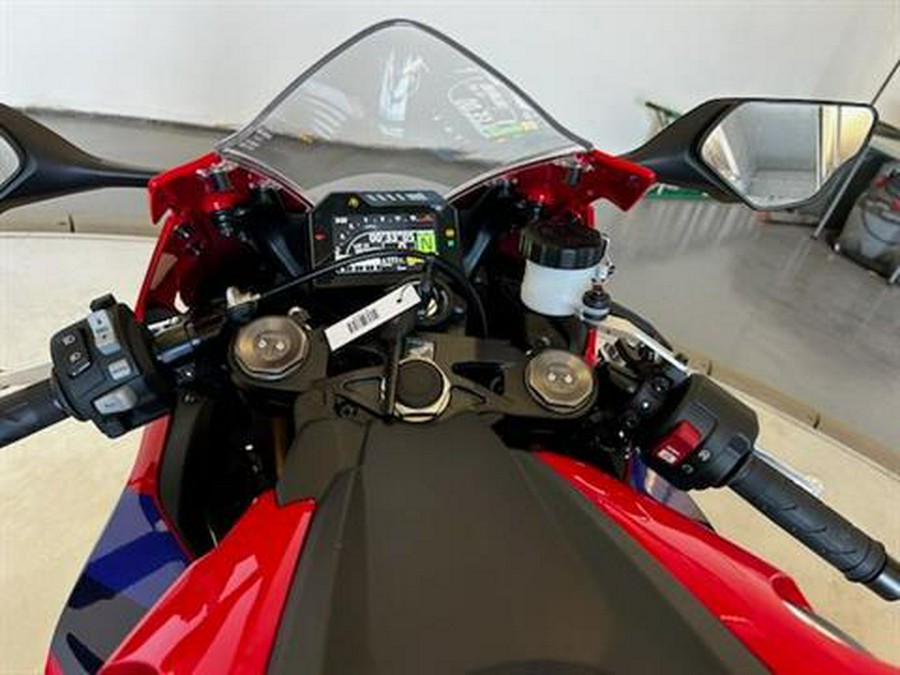 2024 Honda CBR1000RR ABS