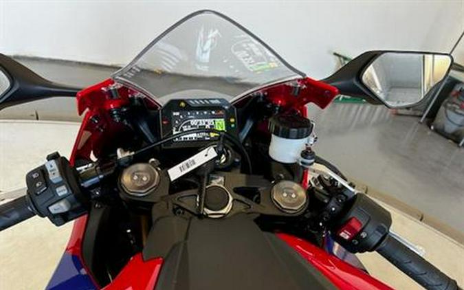 2024 Honda CBR1000RR ABS