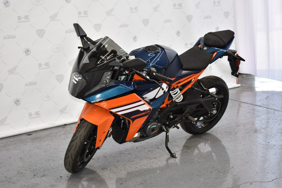2024 KTM RC 390