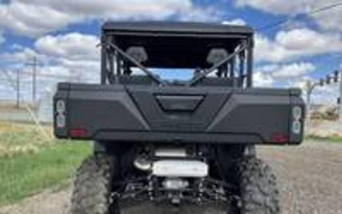 2024 CFMOTO UFORCE 1000 XL - C6429