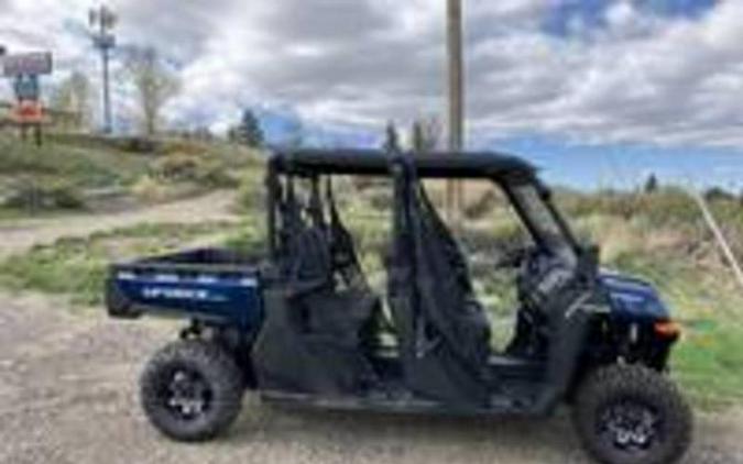 2024 CFMOTO UFORCE 1000 XL - C6429