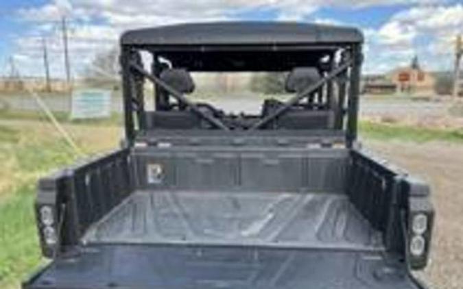 2024 CFMOTO UFORCE 1000 XL - C6429