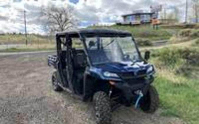 2024 CFMOTO UFORCE 1000 XL - C6429