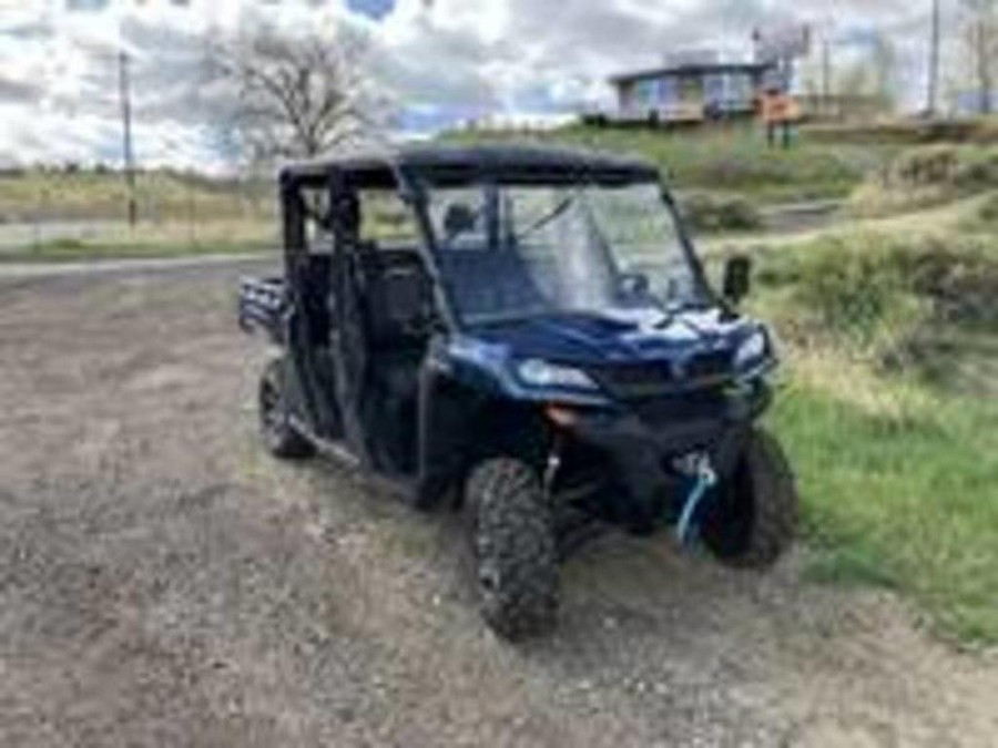 2024 CFMOTO UForce 1000 XL