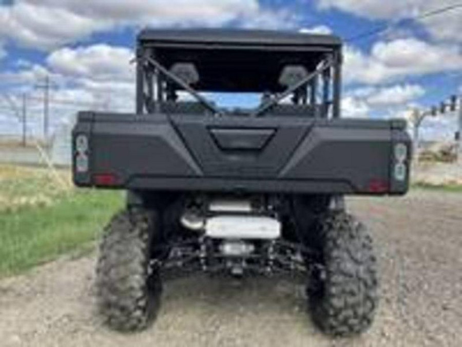 2024 CFMOTO UForce 1000 XL