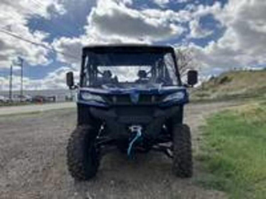 2024 CFMOTO UFORCE 1000 XL - C6429